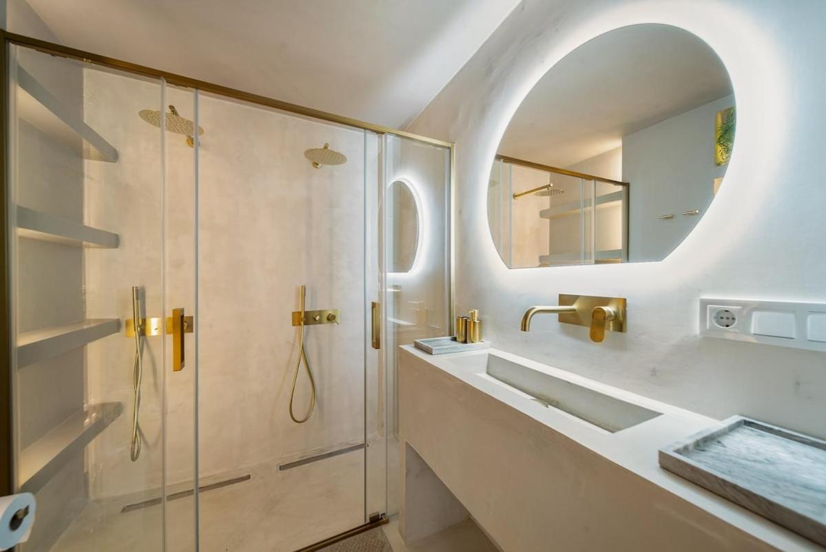 3 Bedroom In Old Town