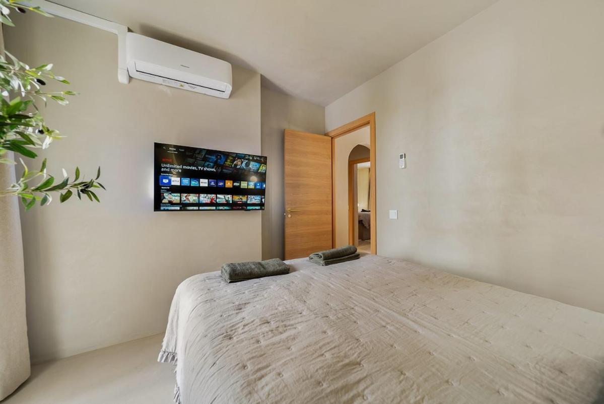 3 Bedroom In Old Town Apartamento