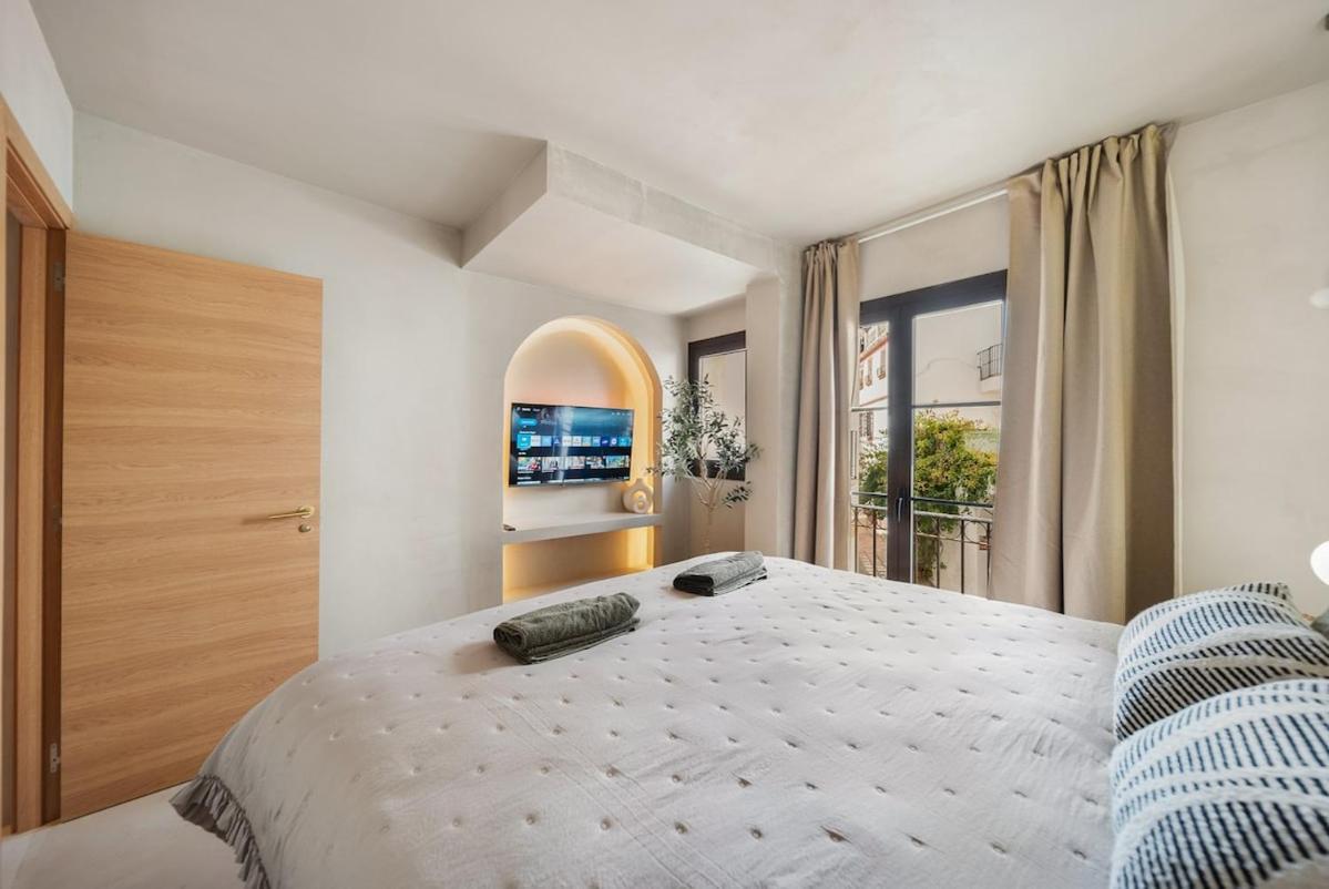 Apartamento 3 Bedroom In Old Town *