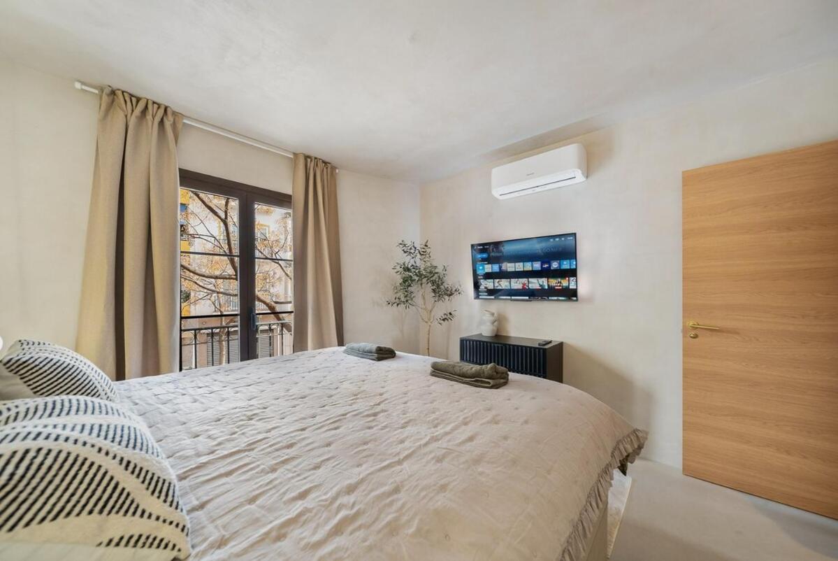 3 Bedroom In Old Town Apartamento Marbella