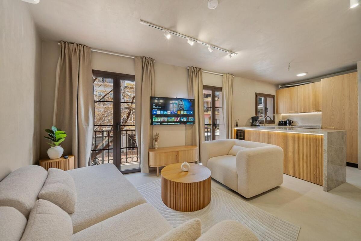 Apartamento 3 Bedroom In Old Town Marbella