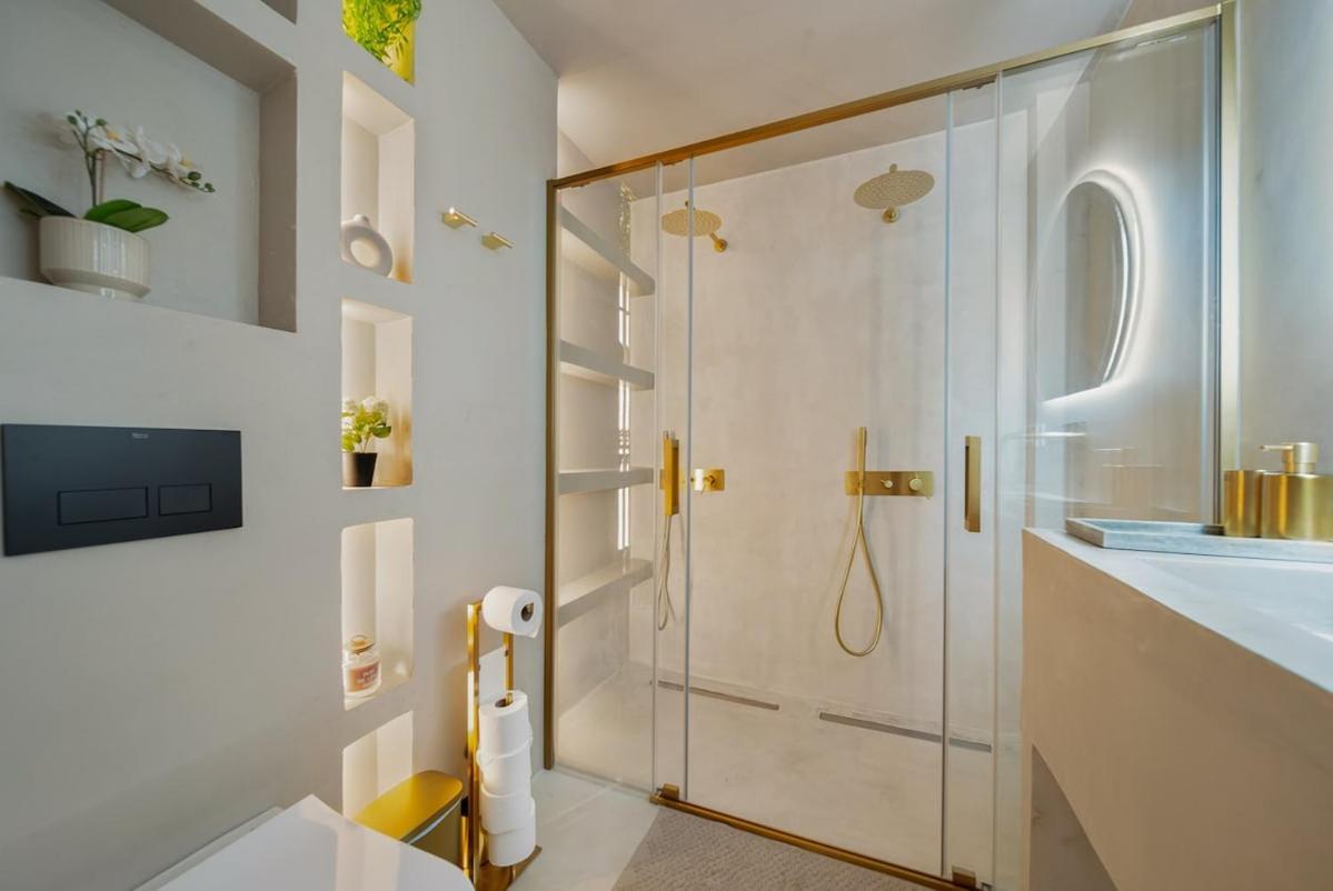 Apartamento 3 Bedroom In Old Town Marbella
