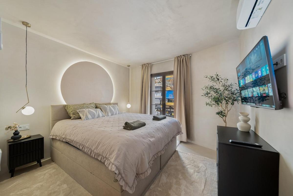 3 Bedroom In Old Town *