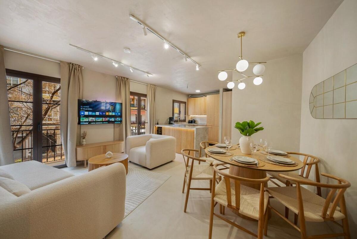 3 Bedroom In Old Town *